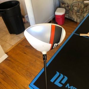 TaylorMade 1R Driver